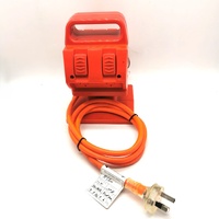 Guardian Portable Safety Switch PB453PSOA 4 Outlet RCD Power Board