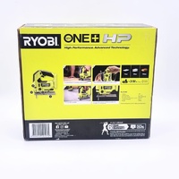Ryobi RJS18X 18V ONE+ HP Brushless Jigsaw Skin Only On Board LED Worklight