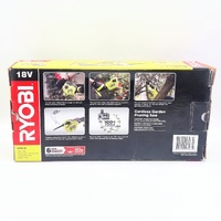 Ryobi One+ 18V OPS18 6 Inch 15cm Cordless Garden Pruning Saw Skin Only