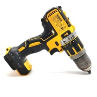 DeWalt DCD795‑XE 18V Cordless Brushless Hammer Drill Driver with 3.0Ah Battery