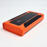 Cygnett ChargeUp Auto 10K - 12V Portable Jump Starter & 10,000mAh Power Bank for Petrol & Diesel Engines