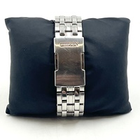 Citizen Eco-Drive E870 Men's Watch - Perpetual Calendar - Solar Powered Luxury Timepiece