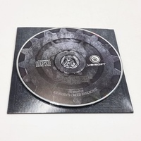 Assassin's Creed Syndicate Charing Cross Edition: Jacob Frye Statue, Artbook & Map (No Game)