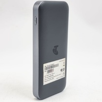 Telstra 5G Wi-Fi Pro (ZTE MU5120) Portable Hotspot Router & 10000mAh Power Bank