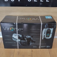 AstralPool Viron XT MkII P320C Variable Speed Pool Pump