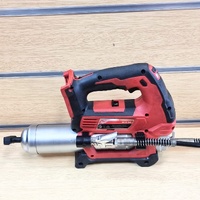 Milwaukee 18V M18 GG Cordless Heavy Duty 2 Speed Grease Gun Skin Only