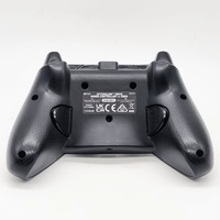 PDP Afterglow Wave Wired Controller Black 049-024 for Xbox