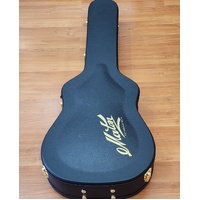 Maton Troubadour Dreadnought AP5 Pro Acoustic Electric Guitar and Case