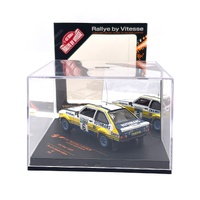 Vitesse 1:43 Ford Escort RS1800 RAC Rally 1979 Ari Vatanen 42372 Limited Edition