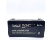 Minichamps 1:43 1981 Audi Quattro Green Metallic Diecast Model 430 019424