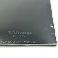 Def Wish Cast - Knights of the Underground Table 2LP Vinyl Album - Aussie OG Hip Hop