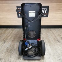 BOC Smootharc Advance MIG 200C Gas and Gasless MIG Welder