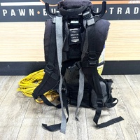 Pullman Advance Commander PV900 Bagless Backpack Vacuum Cleaner