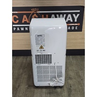 Anko FDP20-2022R5 2kW Portable Air Conditioner with Remote and Window Sash
