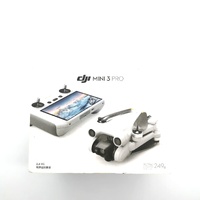 DJI Mini 3 Pro Drone Foldable 4K Camera GPS Quadcopter with Remote