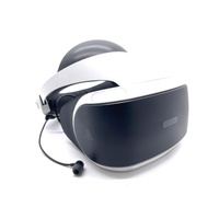 Sony PlayStation VR Gaming Headset for PlayStation 4 with Camera and Accessories