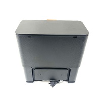 iRobot Roomba Combo J5+ App‑Based Self‑Emptying Robot Vacuum and Mop