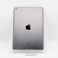 Apple iPad 9th Generation 256GB WiFi Only Space Grey MK2N3X/A