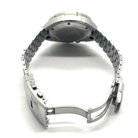 Edox Hydro Sub Automatic 80301 3NOM NIN Master Lock 500m Divers Watch