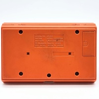 Nintendo Game & Watch Donkey Kong Multi Screen Handheld Console DK-52