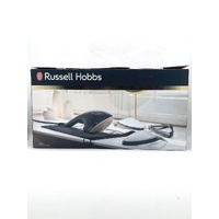 Russell Hobbs RHC470 2 in 1 Supreme Steamer and Iron 1700W Navy Handheld