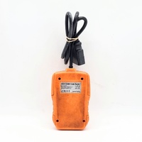 Foxwell NT204 OBD2 Scanner Car Code Reader and Check Engine Light Tool