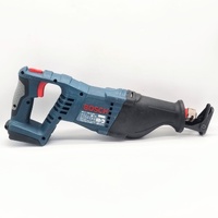 Bosch GSA 18V-LI 18V Li-Ion Cordless Reciprocating Saw Skin Only
