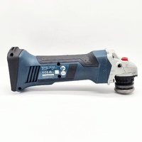 Bosch Professional GWS 18-125V-LI 125mm Cordless Angle Grinder Skin Only