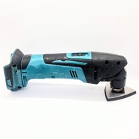 Makita DTM50 18V Cordless Multi Tool Skin Only with Accessories