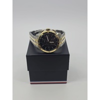 Tommy Hilfiger TH.141.1.20.3667 Multifunction Quartz Two Tone Mens Watch