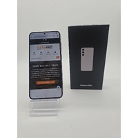 Samsung Galaxy S23+ 5G SM-S916B 512GB Unlocked Android Smartphone Lavender