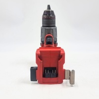 Milwaukee M18 FPD2 Fuel Hammer Drill Driver Kit with 5.0Ah Battery & Charger