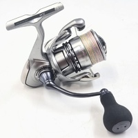 Daiwa Exceler LT 2000D Spinning Fishing Reel - Lightweight LT Concept - LT2000D