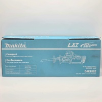 Makita DJR189Z 18V LXT Compact Brushless Cordless Reciprocating Saw Skin Only