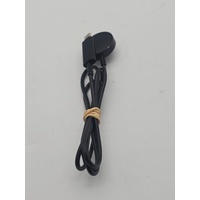 Samsung Galaxy Watch6 Classic 43mm Black LTE Sapphire 5ATM Smartwatch