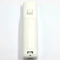 Nintendo Wii Remote Controller White Genuine Motion Controller for Wii & Wii U