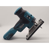 Makita JV001G 40V XGT Cordless Brushless Barrel Jigsaw 135mm Wood Skin Only