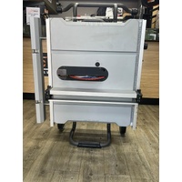 HiKOKI C10RJ (X) 1500W 254mm Portable Table Saw with Folding Stand