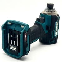 Makita TD001G 40V Max XGT Brushless Cordless Impact Driver Skin Only