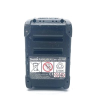 Makita BL4040 40V Max XGT 4.0Ah Li‑Ion Battery Pack
