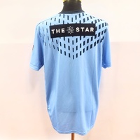 Puma NSW Blues State of Origin Training Jersey Mens Size 2XL