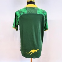 Canterbury Australian Kangaroos 2019 Rugby League World Cup 9s Pro Jersey 2XL