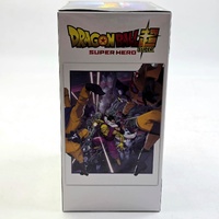 Bandai Dragon Ball Super Hero Piccolo Power Awakening Figure Action Figure Collectible