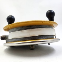 ALVEY 725 C52 Fishing Reel Sidecast Surf Reel Durable Saltwater Reel