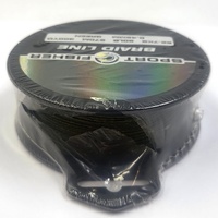 Sport Fisher Braid Fishing Line 50LB 22.7KG 270M 300YD 0.45mm Green Strong Braided Line