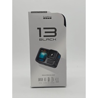 GoPro HERO13 Black Extended Power Bundle