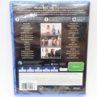 Lets Sing ABBA PlayStation 4