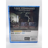 Ready or Not Day One Triple Weapon Pack Edition PlayStation 5 Game