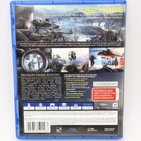 Sniper Ghost Warrior 3 Season Pass Edition PlayStation 4 Video Game