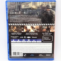Wolfenstein The New Colossus PlayStation 4 Video Game
